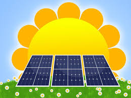 Go ALL Around the World of SOLAR ENERGY