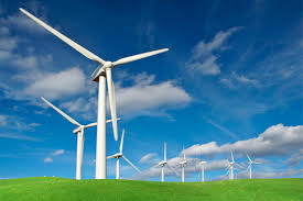 Go ALL Around the World of WIND ENERGY